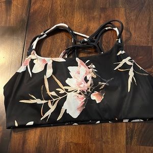 Athleta sports bra